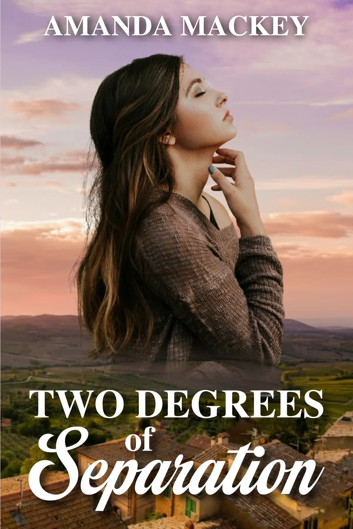Two Degrees of Separation