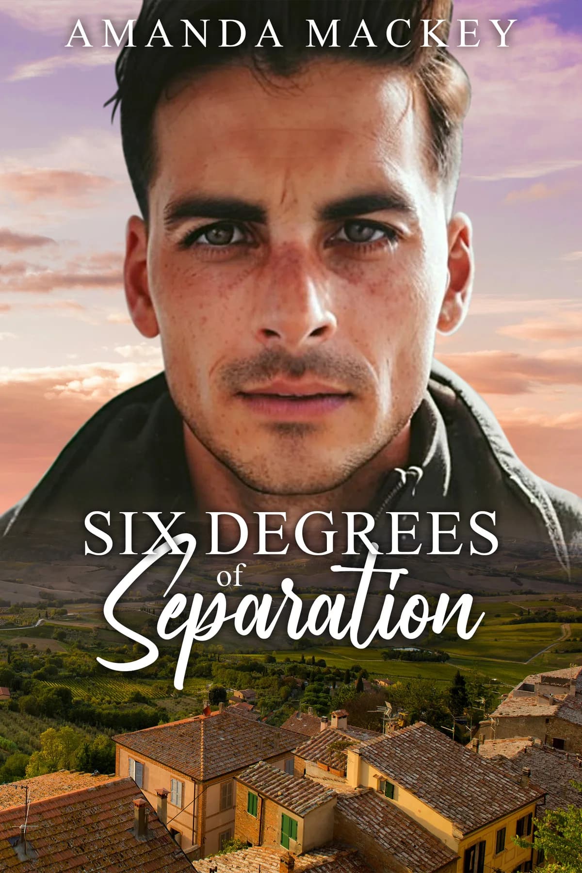 Six Degrees of Separation