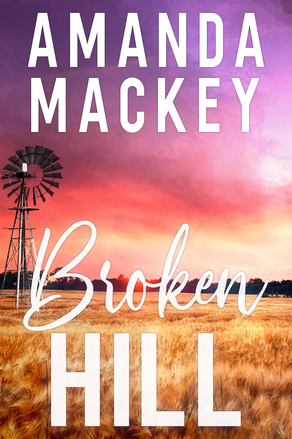 Broken Hill