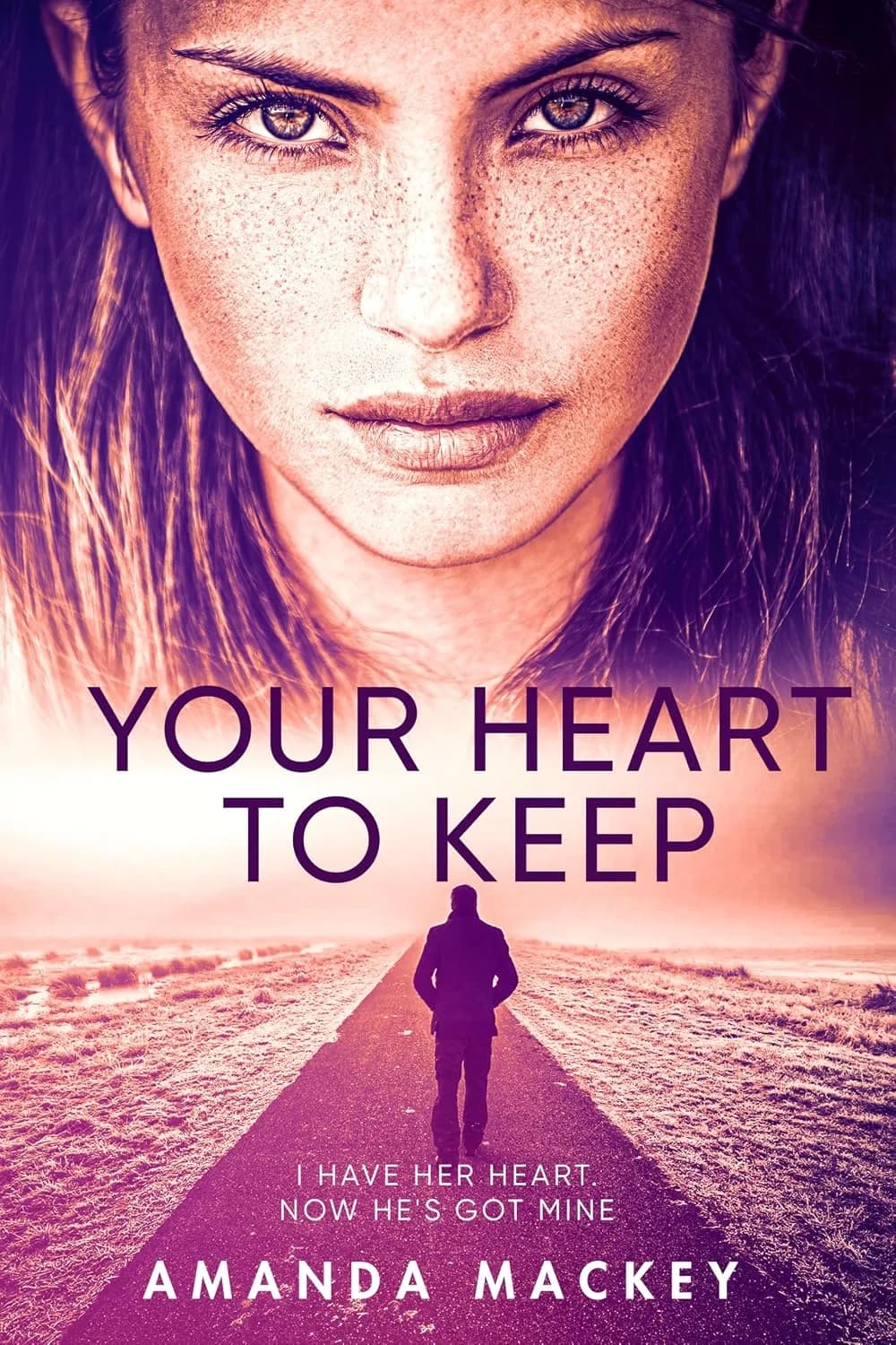 Your Heart to Keep
